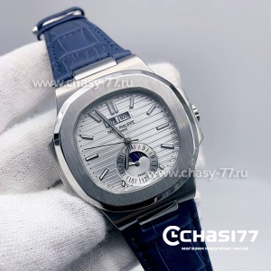 Patek Philippe Men Nautilus (13463)
