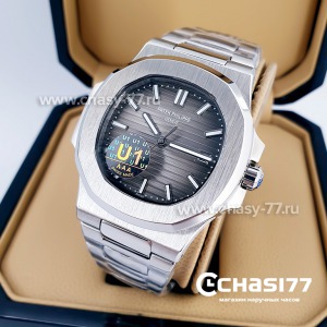 Patek Philippe Men Nautilus (14063)