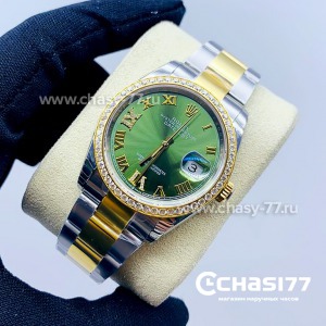 Rolex Datejust - Дубликат (14363)