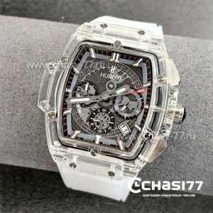 Hublot SPIRIT OF BIG BANG SAPPHIRE (24563)