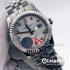 Rolex Datejust (15263)