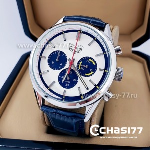 Tag Heuer Heuer 02 (16263)