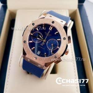 HUBLOT Classic Fusion Chronograph (06463)
