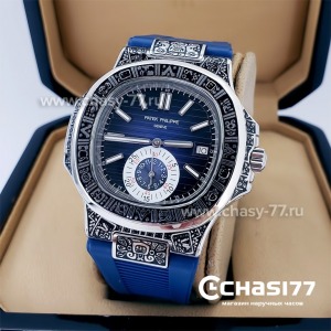 Patek Philippe Men Nautilus (07063)