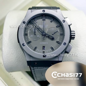 HUBLOT Classic Fusion Chronograph (09663)