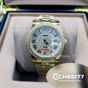 Rolex Datejust (10464)