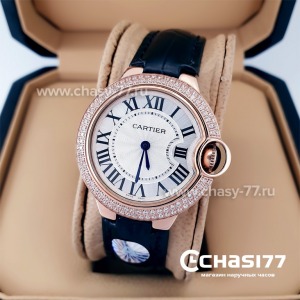 Cartier Ballon Bleu De Cartier (21064)