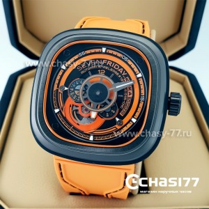 SEVENFRIDAY Industrial (21864)