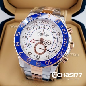 Rolex Yacht-Master ll - Дубликат (22964)