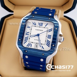 Cartier Santos Dumont (23164)