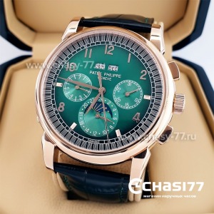 Patek Philippe Perpetual Calendar (23464)