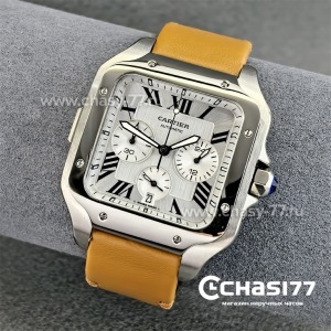 Cartier Santos Dumont (23964)