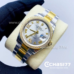 Rolex Datejust - Дубликат (14364)