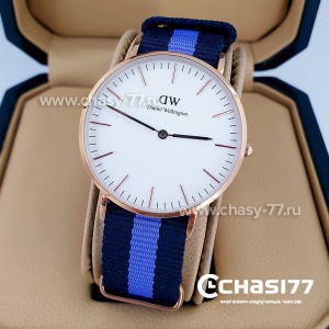 Daniel Wellington Classic SWANSEA (14864)