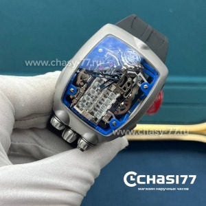 Jacob & Co BUGATTI CHIRON TOURBILLON (25764)