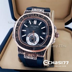 Patek Philippe Men Nautilus (07064)