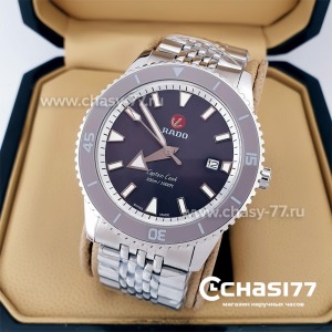Rado Captain Cook (19964)