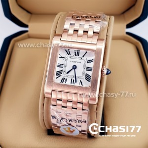 Cartier Tank (22765)