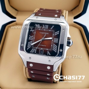 Cartier Santos Dumont (23165)