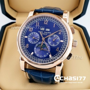 Patek Philippe Perpetual Calendar (23465)