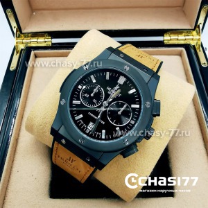 HUBLOT Classic Fusion Chronograph Matt (13665)