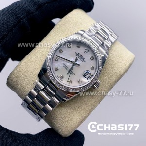 Rolex Datejust - Дубликат(11058) (14265)