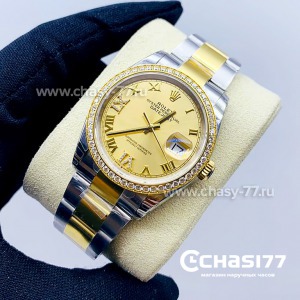 Rolex Datejust - Дубликат (14365)