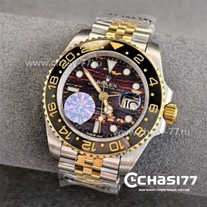 Rolex GMT Master II  (25065)
