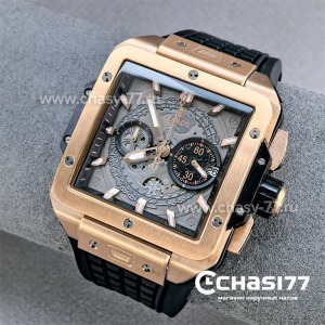 Hublot Square Bang  (25665)