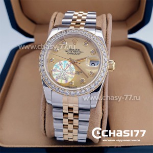 Rolex Datejust (16665)