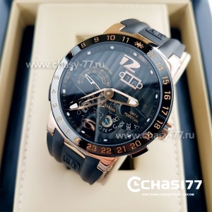 Ulysse Nardin (01266)