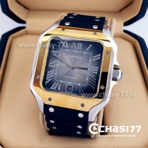 Cartier Santos Dumont (23166)