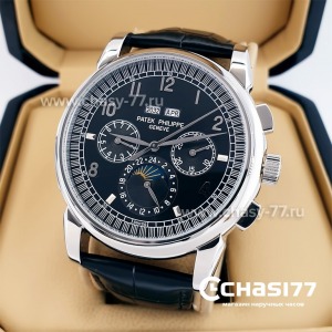 Patek Philippe Perpetual Calendar (23466)