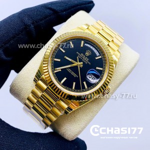 Rolex Day-Date - Дубликат (14366)