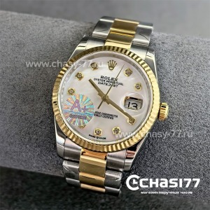Rolex Datejust (24766)