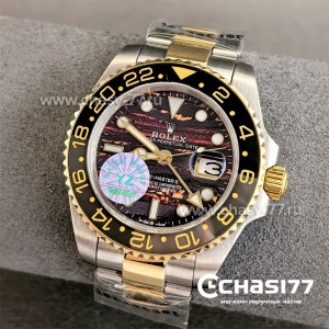 Rolex GMT Master II  (25066)