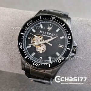 Maserati Sfida  (25266)