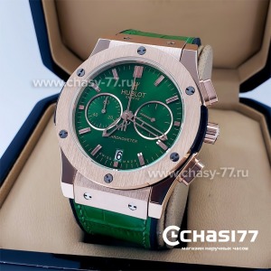 HUBLOT Classic Fusion Chronograph (16366)