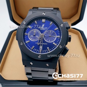 HUBLOT Classic Fusion Chronograph (17066)