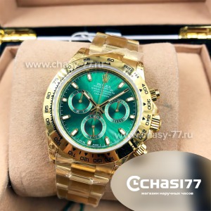 Rolex Cosmograph Daytona (09166)