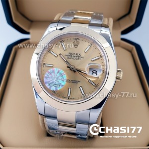 Rolex Datejust (21667)