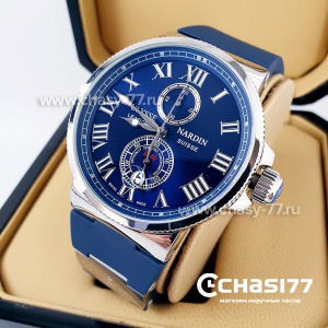 Ulysse Nardin - кварц (13067)