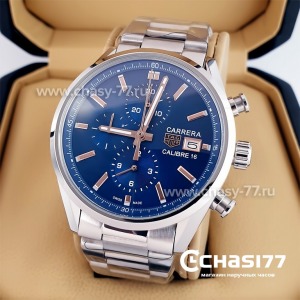 Tag Heuer Calibre 16 (23067)