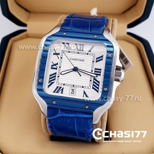 Cartier Santos Dumont (23167)