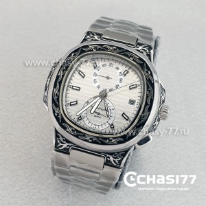 Patek Philippe Men Nautilus (23767)