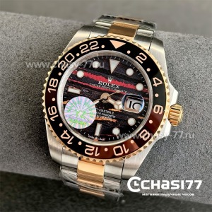 Rolex GMT Master II  (25067)