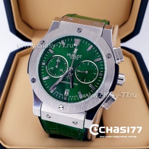 HUBLOT Classic Fusion Chronograph (16367)