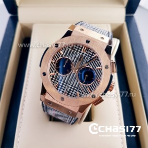 HUBLOT Bol d'Or Mirabaud (06467)