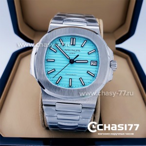 Patek Philippe Nautilus Tiffany - Дубликат (17867)