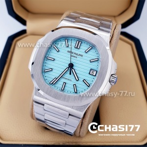 Patek Philippe Nautilus Tiffany - Дубликат (19667)